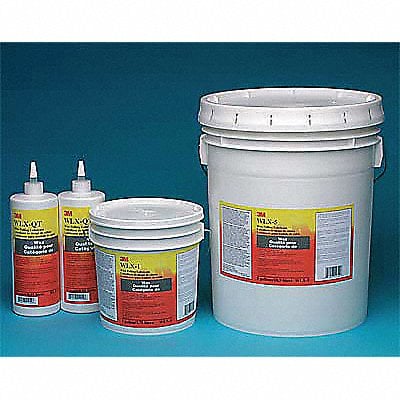 Cbl Wr Pllng Lube 5 gal Pail MPN:WLX-5