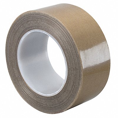 PTFE Glass Cloth Tape 1 in x 36 yd 6mil MPN:1-36-5453