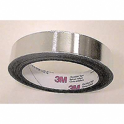 Conductive Elec Tape 54 Lx2 W 1170 PK5 MPN:1170-2