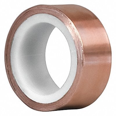 Conductive Elec Tape 18 Lx1/2 W 1181 MPN:1181