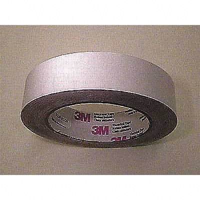 Conductive Elec Tape 54 Lx1 W 1182 PK9 MPN:1182  1 in x 18 yd