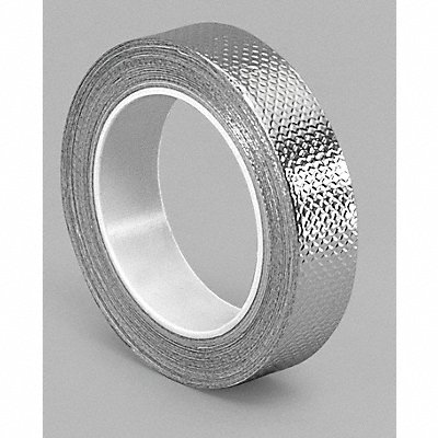 Conductive Elec Tape 18 Lx1 W 1345 MPN:1345