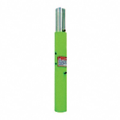 Lower Mast Extension Green Silver MPN:8518509