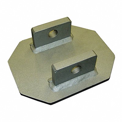 Weld On Mounting Plate For MPN:8510816