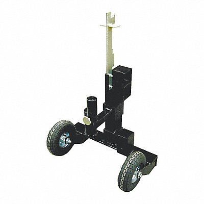 Equipment Cart Black Green MPN:8518270