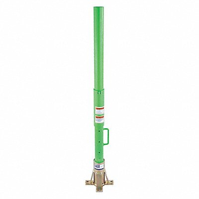 Mast Extension Green MPN:8510101