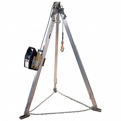 Tripod System W/O SRL W/Winch MPN:8300030