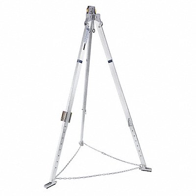 Tripod System W/O SRL W/Winch MPN:8300031