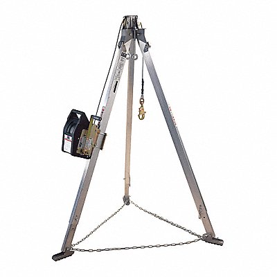 Tripod System W/O SRL W/Winch MPN:8300032