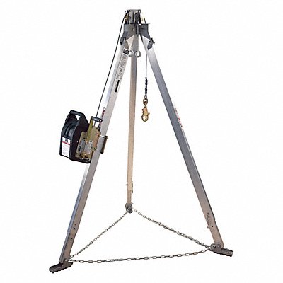 Tripod System W/O SRL W/Winch MPN:8300041