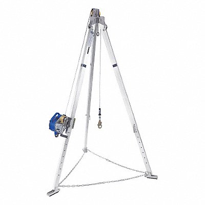 Tripod System W/SRL W/O Winch MPN:8301030