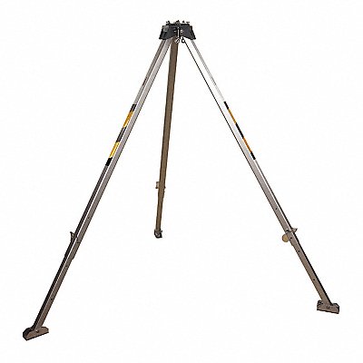 Tripod System W/O SRL W/O Winch MPN:AK105A