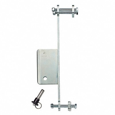 Tripod Mounting Base Bracket MPN:8008005