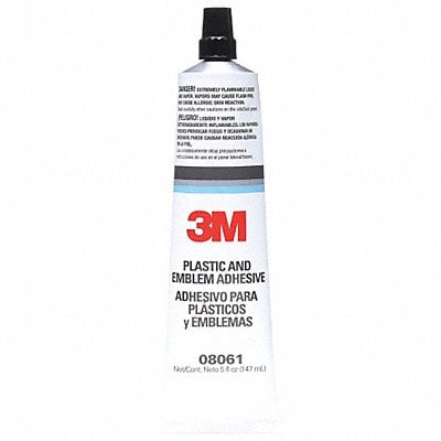 Construction Adhesive 5 fl oz Tube PK6 MPN:08061