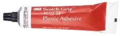 5 fl oz Tube Acetone Construction Adhesive MPN:7000028594