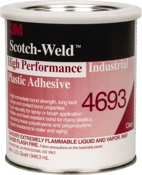 32 fl oz Can Acetone Construction Adhesive MPN:7000046574