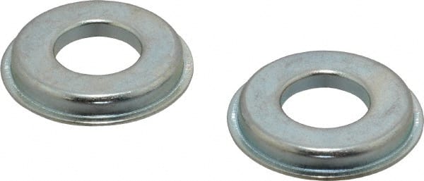 Deburring Wheel Flange: 1