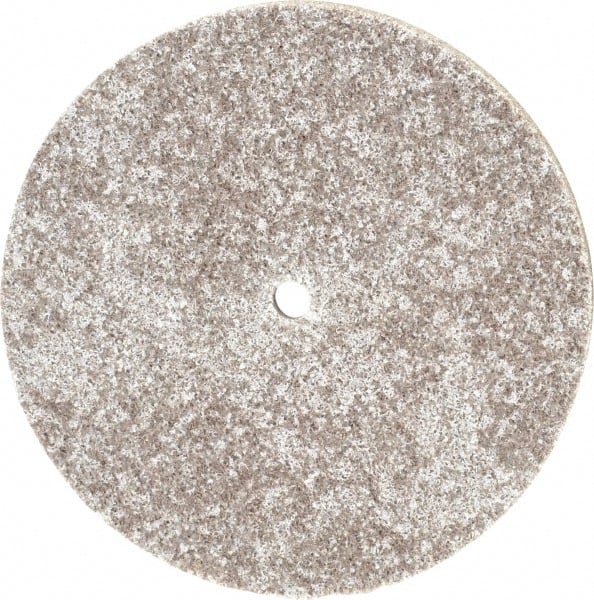 Deburring Wheel:  Density 5, Aluminum Oxide MPN:7000000650