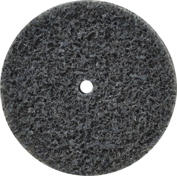 Deburring Wheel:  Density 2, Silicon Carbide MPN:7000000691