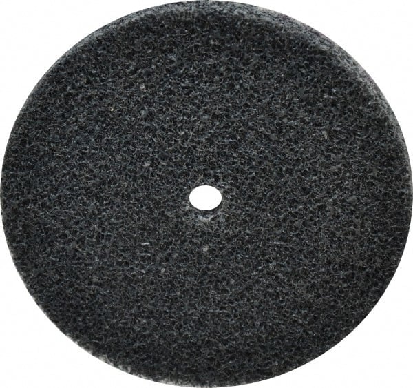 Deburring Wheel:  Density 2, Silicon Carbide MPN:7000000692