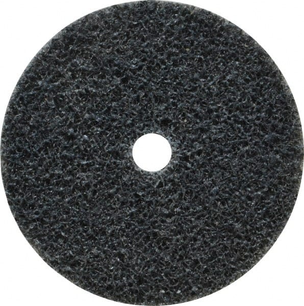 Deburring Wheel:  Density 2, Silicon Carbide MPN:7000000696