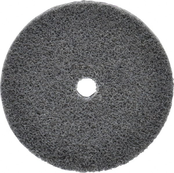 Deburring Wheel:  Density 2, Silicon Carbide MPN:7000000699