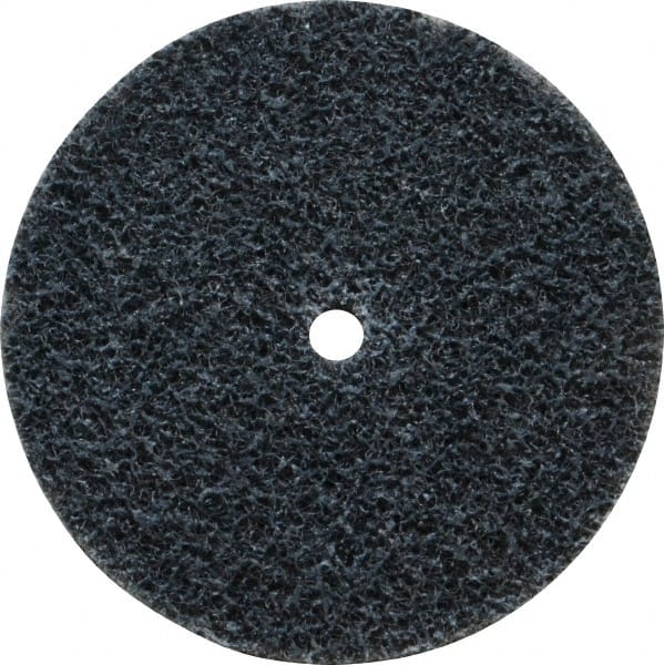 Deburring Wheel:  Density 2, Silicon Carbide MPN:7000000706