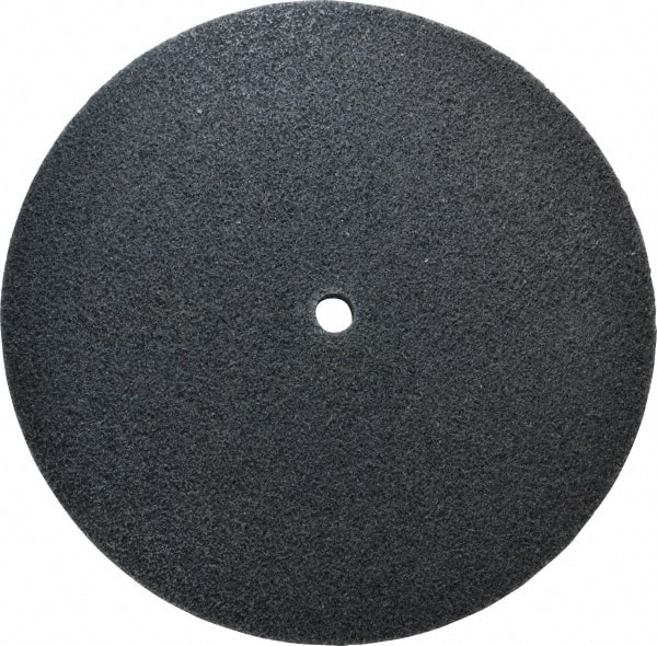 Deburring Wheel:  Density 2, Silicon Carbide MPN:7000000708