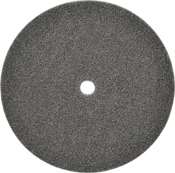 Deburring Wheel:  Density 2, Aluminum Oxide MPN:7000000712