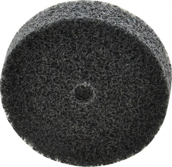 Deburring Wheel:  Density 2, Silicon Carbide MPN:7000000721