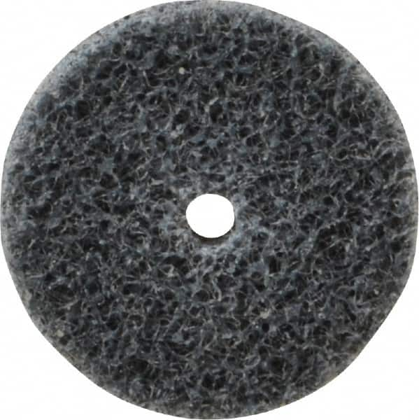 Deburring Wheel:  Density 2, Silicon Carbide MPN:7000000722