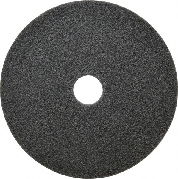 Deburring Wheel:  Density 2, Aluminum Oxide MPN:7000000725