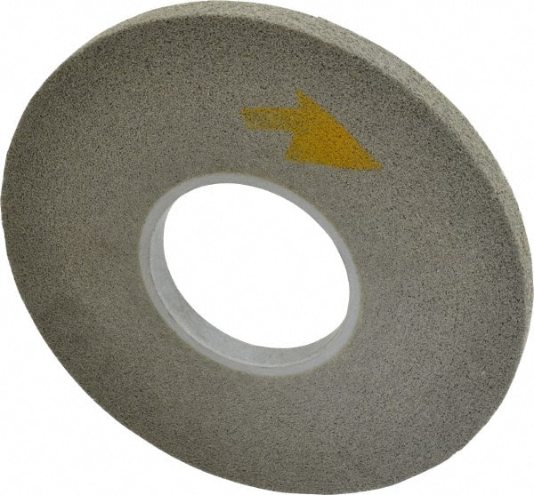 Deburring Wheel:  Density 8, Silicon Carbide MPN:7000000732