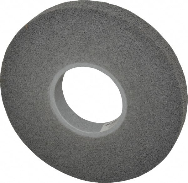 Deburring Wheel:  Density 8, Silicon Carbide MPN:7000000733