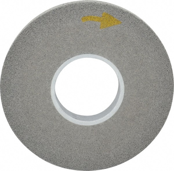 Deburring Wheel:  Density 9, Silicon Carbide MPN:7000000738