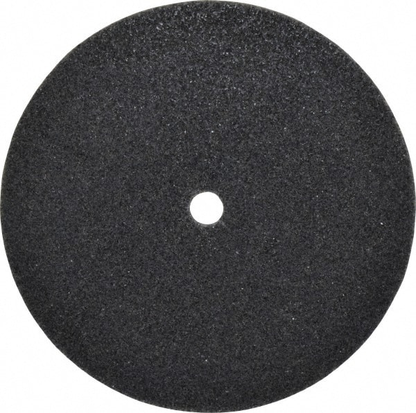 Deburring Wheel:  Density 2, Silicon Carbide MPN:7000028449