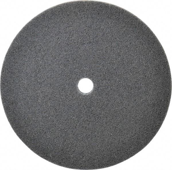 Deburring Wheel:  Density 2, Silicon Carbide MPN:7000028459