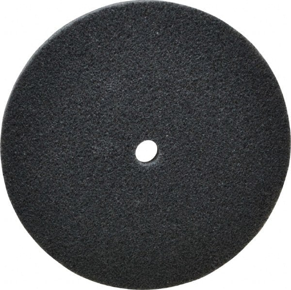 Deburring Wheel:  Density 2, Silicon Carbide MPN:7000028478