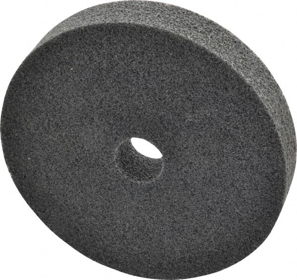 Deburring Wheel:  Density 2, Silicon Carbide MPN:7000028479