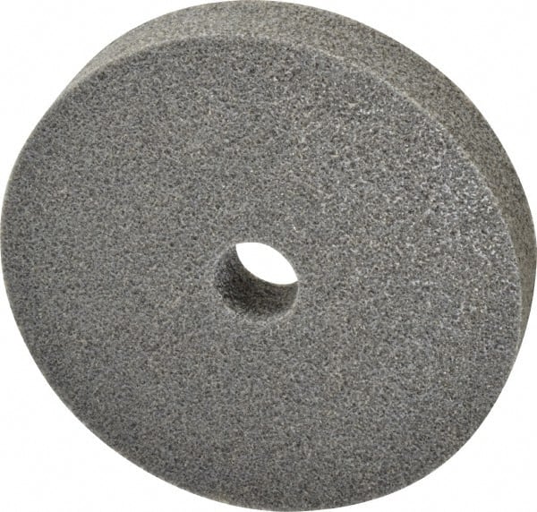 Deburring Wheel:  Density 2, Aluminum Oxide MPN:7000028480