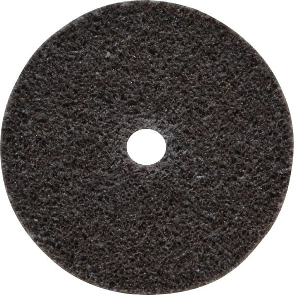 Deburring Wheel:  Density 7, Aluminum Oxide MPN:7000045850