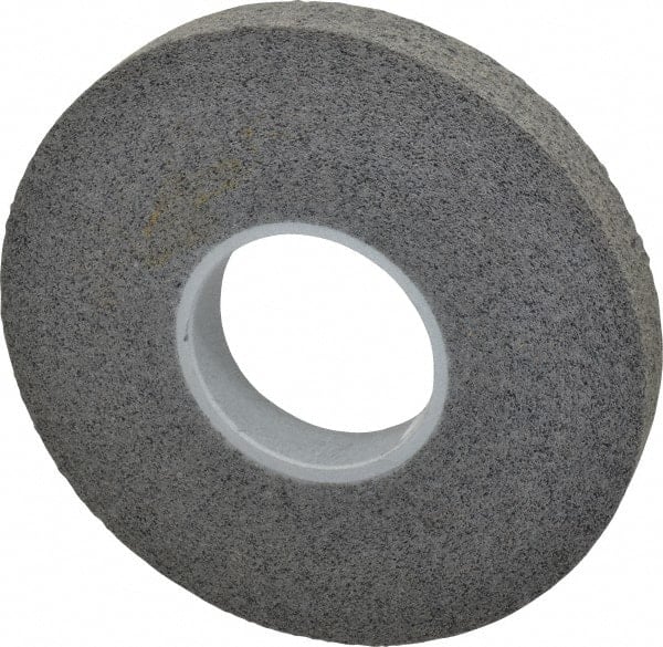 Deburring Wheel:  Density 8, Silicon Carbide MPN:7000045862