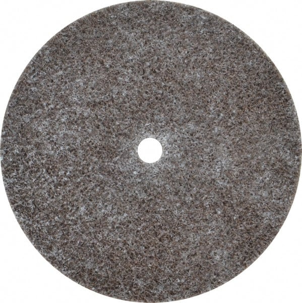 Deburring Wheel:  Density 7, Aluminum Oxide MPN:7000045875