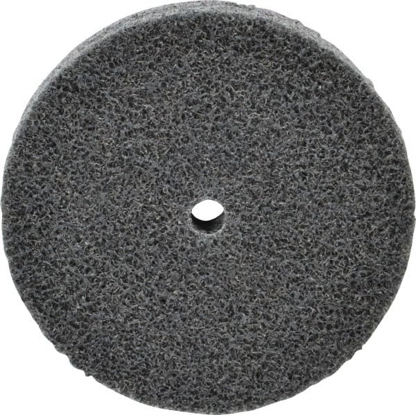 Deburring Wheel:  Density 2, Silicon Carbide MPN:7000045925