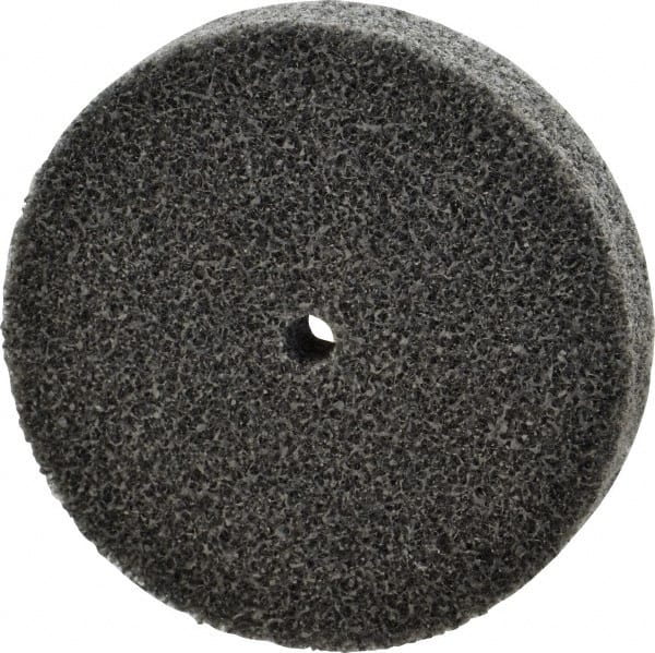 Deburring Wheel:  Density 2, Aluminum Oxide MPN:7000045949