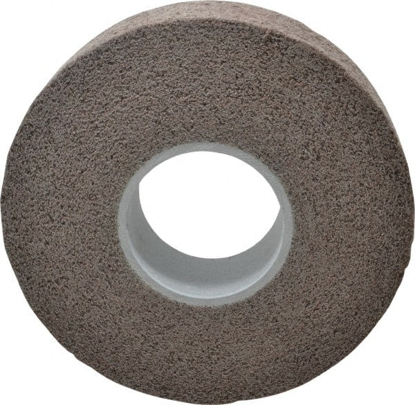 Deburring Wheel:  Density 7, Aluminum Oxide MPN:7000045985