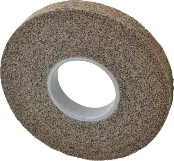 Deburring Wheel:  Density 7, Aluminum Oxide MPN:7000045986