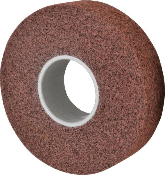 Deburring Wheel:  Density 4, Aluminum Oxide MPN:7000045990