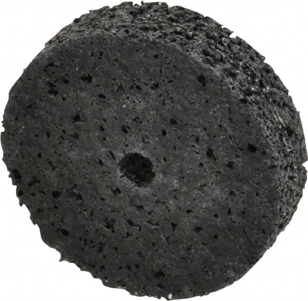 Deburring Wheel:  Density 7, Silicon Carbide MPN:7000046021