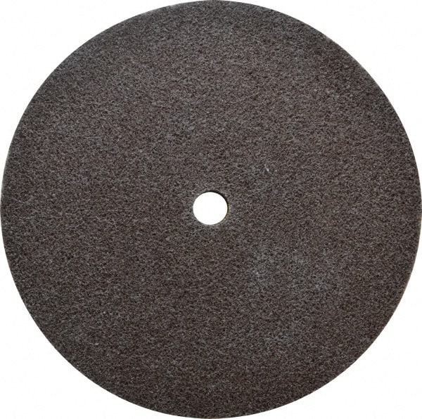 Deburring Wheel:  Density 7, Aluminum Oxide MPN:7000046024